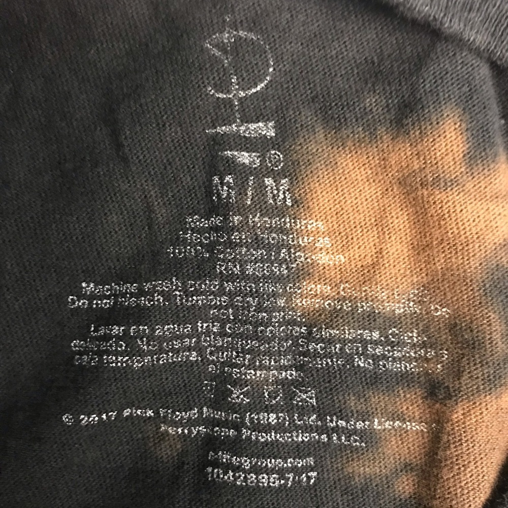 Pink Floyd - Picture 2 of 2